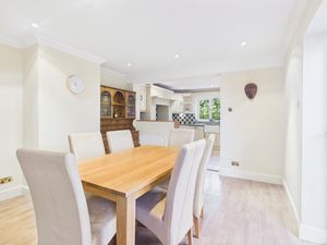 Dining - Kitchen- click for photo gallery